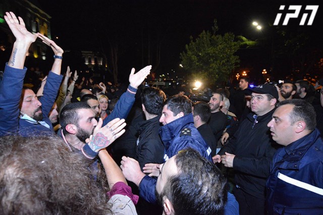 Night raid in Bassiani and Café Gallery – What happened at Georgia’s most popular clubs geotv.ge
